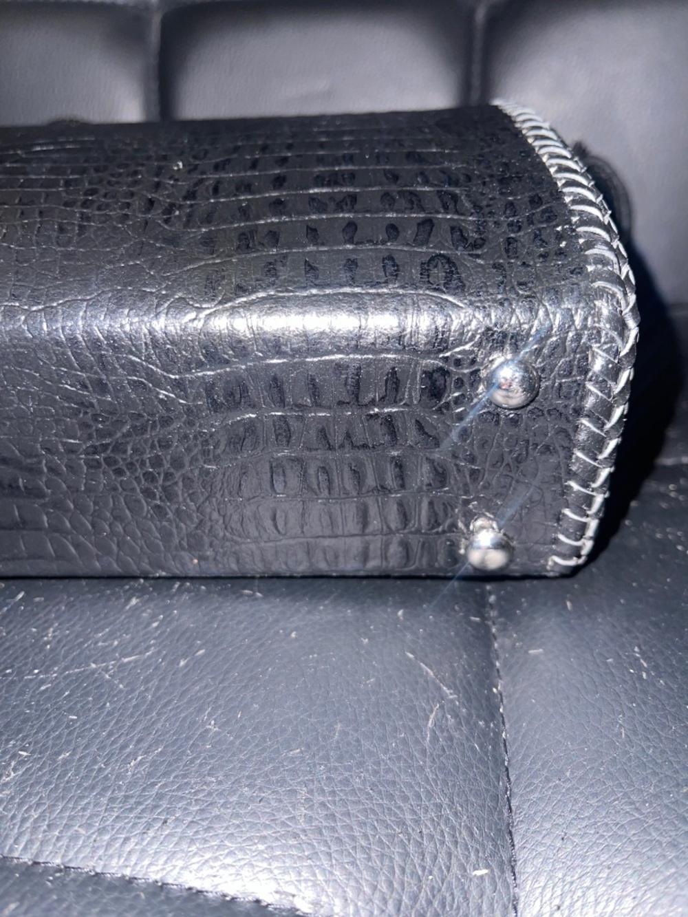 Handmade bag - Picture 6 of 6